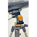 Telescópio Refrator 70070 Lelong 