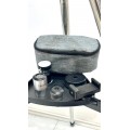Telescópio Refrator 70070 Lelong com Maleta