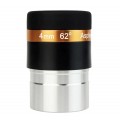 Ocular Plolls P/ Telescopio Wideangle 4mm 62 º 1,25