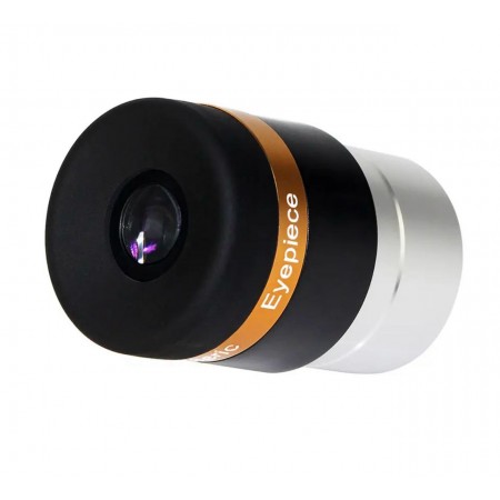 Ocular Plolls P/ Telescopio Wideangle 4mm 62 º 1,25