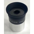 Ocular Datyson Plossl 10mm 1,25 - para Telescopio