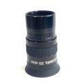Ocular 25mm  Super Plossl 1,25 - para Telescopio