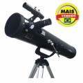 Telescópio ReFletor 114mm Toya Skyview HRT 114AZ2P Advanced