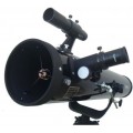 Telescópio RF 114mm Toya Skyview HRT 114AZ2P Advanced