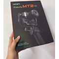 Estabilizador Gimbal Hohem iSteady MT2 Kit com AI 