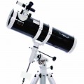 TELESCÓPIO TOYA RF 150MM STARTEC PRO 150ST EQ3-5 - BLACK DIAMOND