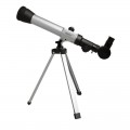 Telescopio - Microscopio Kit Infantil - Vivitar Vivtelmic20