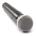 Microfone LeLong-LE906 UHF sem Fio