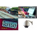 Câmera IP - Speed Dome - HD960p - ONVIF - Zoom Optico 10X - 01