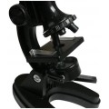 Microscópio Kit Infantil 20 peças