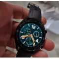 SmartWatch Huawei Watch GT Sport Preto Original