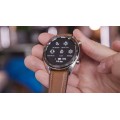SmartWatch Huawei Watch GT Classic Marrom Original