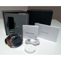 SmartWatch Huawei Watch GT Classic Marrom Original