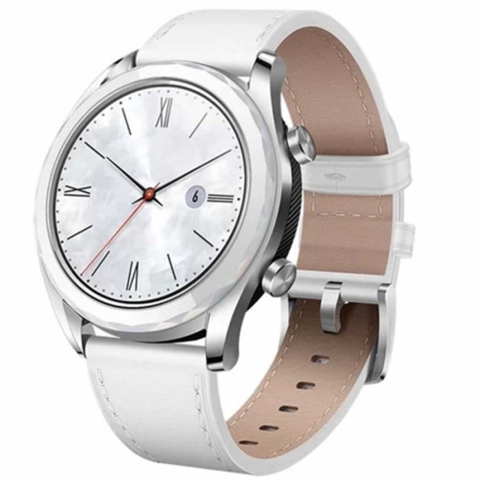 SmartWatch Huawei Watch GT Elegant Branco Original