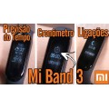 SmartWatch Xiaomi MI Band 3 Original