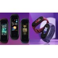 SmartWatch Xiaomi MI Band 4 Original 