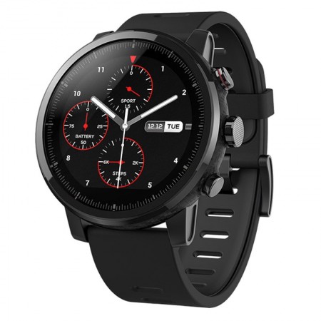 SmartWatch Xiaomi Amazfit Stratos Pace 2 Original 