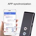 Tradutor Digital De Voz Instantaneo Bluetooth Android / Iphone