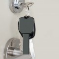 Gravador de Áudio Chave com Sensor de Barulho - grava de 20 horas