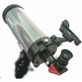 Telescópio Astronômico SvBony Maksutov Cassegrain Svbony Mk105 com "Stargazing KIT" SEMI NOVO