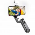 Estabilizador Gimbal Hohem Isteady Xe - 2024