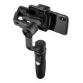 Estabilizador Gimbal EKS Igimbal Mobile+ 3 Eixos para Celular