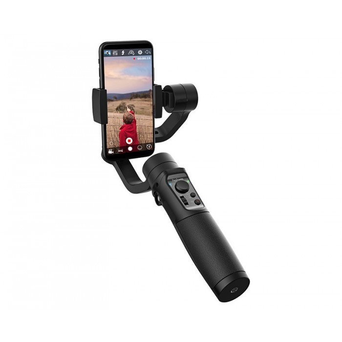 Estabilizador Gimbal Isteady Mobile+ 3 Eixos para Celular