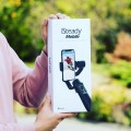 Estabilizador Gimbal Isteady Mobile+ 3 Eixos para Celular