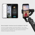 Estabilizador Gimbal Isteady Mobile+ 3 Eixos para Celular