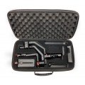 Estabilizador Gimbal Isteady Gear Hohem 3 Eixos 2,5kg