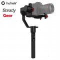 Estabilizador Gimbal Isteady Gear Hohem 3 Eixos 2,5kg