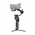 Estabilizador Gimbal DSLR Moza Aircross 2 Kit Professional 3,2kg