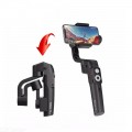 Estabilizador Gimbal Moza Mini S Essential com Tripé