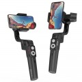 Estabilizador Gimbal Moza Mini S Essential com Tripé