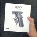 Estabilizador Gimbal DJI OSMO Mobile 3 - Lançamento