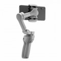 Estabilizador Gimbal DJI OSMO Mobile 3 - Lançamento