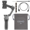 Estabilizador Gimbal DJI OSMO Mobile 3 - Lançamento