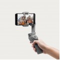 Estabilizador Gimbal DJI OSMO Mobile 3 COMBO com Tripé - Lançamento