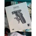 Estabilizador Gimbal DJI OSMO Mobile 3 COMBO com Tripé - Lançamento