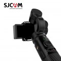 Estabilizador Gimbal Sjcam Pró2 -  3 Eixos