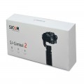 Estabilizador Gimbal Sjcam Pró2 -  3 Eixos