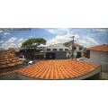 Câmera IP - WiFi - 360° - INFRA - HD720p - ONVIF - 01