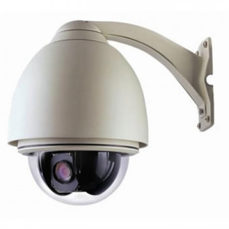 Câmera IP - Speed Dome - HD960p - ONVIF - Zoom Optico 10X - 01