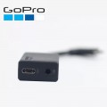 3.5mm Mic Adapter AAMIC-001- Adaptador para Microfone GoPro Original