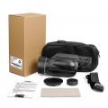 Luneta - Monoculo- SvBONY 13x50 - Spotting Scope BAK-4