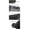 Luneta - Telescopio - Visionking MAK 25-75x70 BaK-4 FMC Spotting Scope