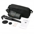 Luneta - Telescopio - Visionking MAK 25-75x70 BaK-4 FMC Spotting Scope