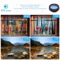 Lente De Celular Macro 10X + Kit de Lenses - Apexel
