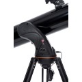 Telescopio - Celestron Astro Fi 130 Wi-Fi Refletor Newtoniano
