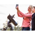 Telescopio - Celestron Astro Fi 130 Wi-Fi Refletor Newtoniano